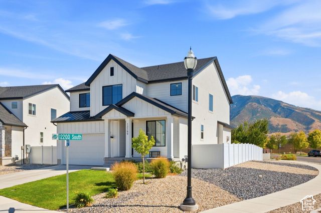 12199 S BRINNELLI DR, Draper, UT 84020