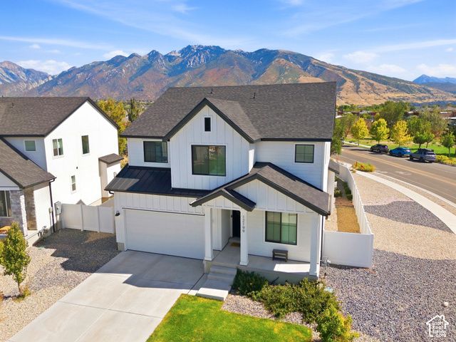 12199 S BRINNELLI DR, Draper, UT 84020