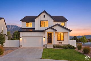 12199 S BRINNELLI DR, Draper, UT 84020