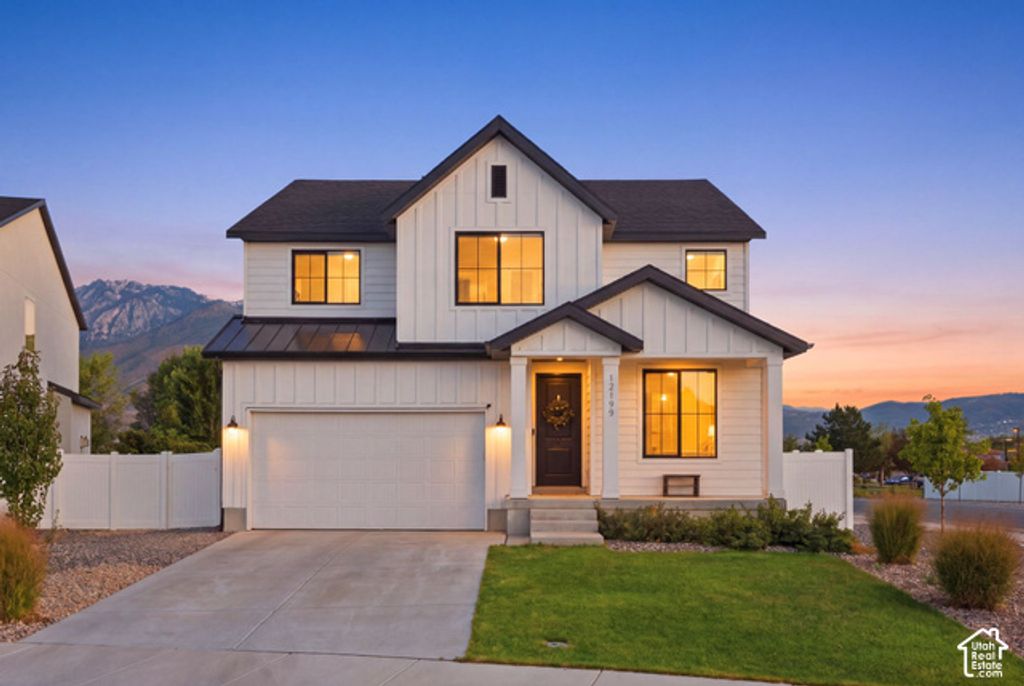 12199 S BRINNELLI DR, Draper, UT 84020