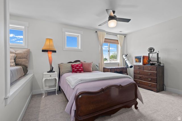 1040 E LARKSPUR DR, Sandy, UT 84094