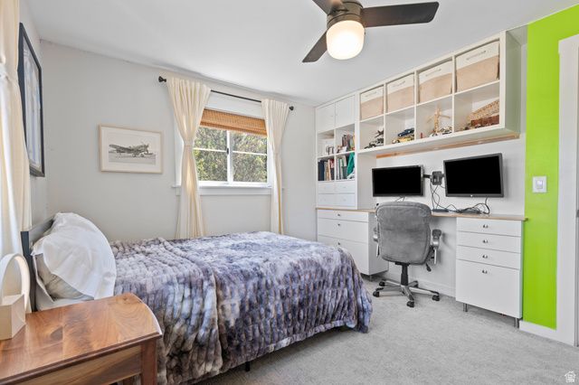 1040 E LARKSPUR DR, Sandy, UT 84094