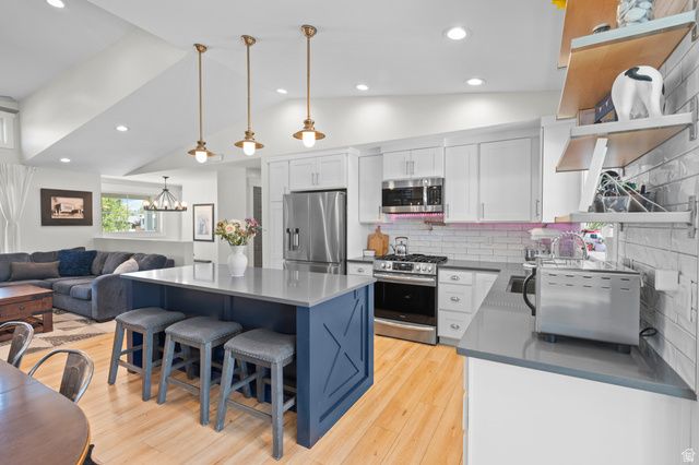 1040 E LARKSPUR DR, Sandy, UT 84094