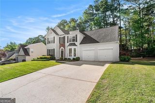 1916 Oakwood Grove Drive, Snellville, GA 30078