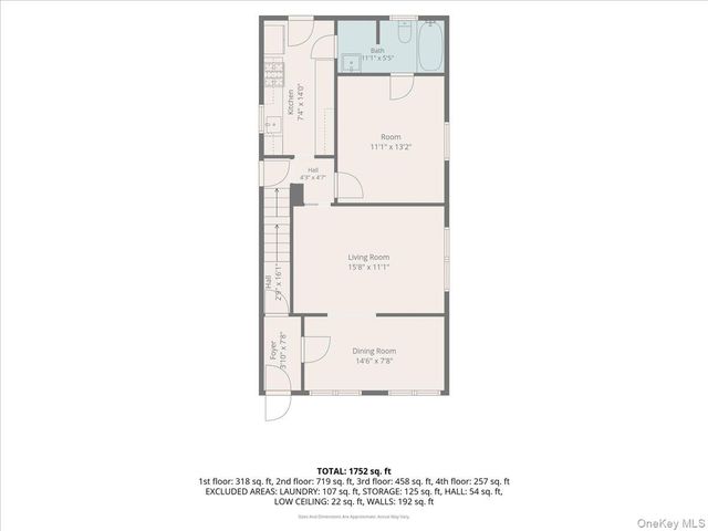 8815 Commonwealth Boulevard, Bellerose, NY 11426
