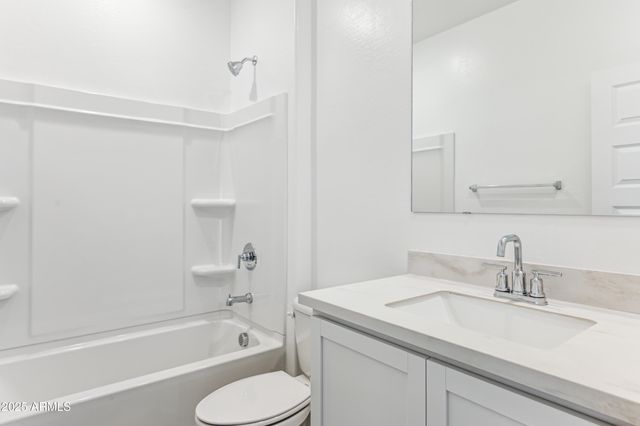 12464 E AGAVE Lane, Florence, AZ 85132