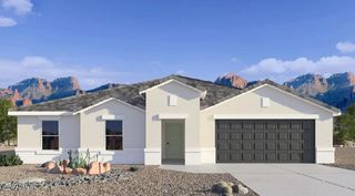 12464 E AGAVE Lane, Florence, AZ 85132
