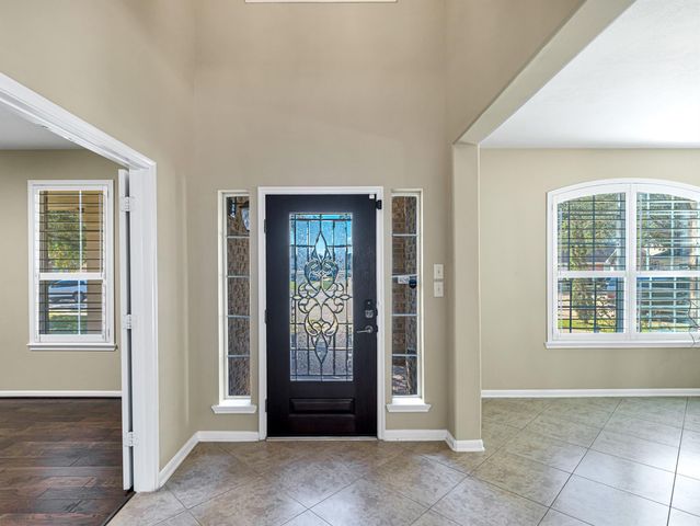 17718 Emerald Garden Lane, Houston, TX 77084