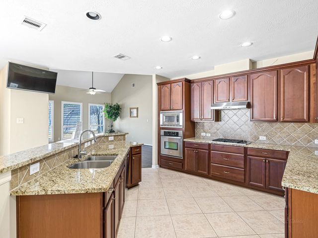 17718 Emerald Garden Lane, Houston, TX 77084