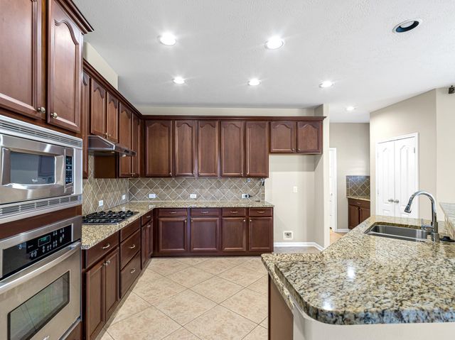 17718 Emerald Garden Lane, Houston, TX 77084