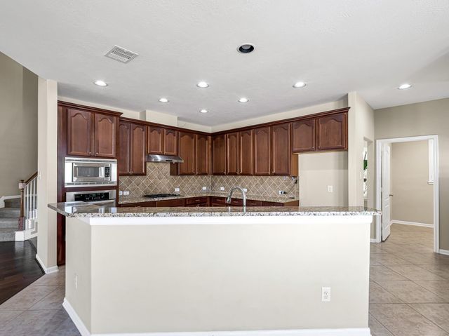 17718 Emerald Garden Lane, Houston, TX 77084