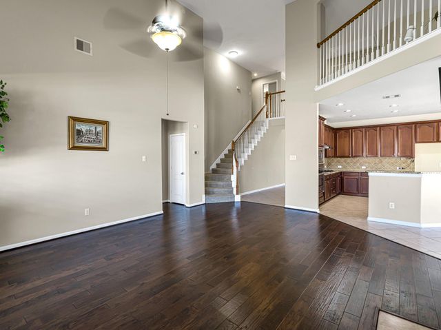 17718 Emerald Garden Lane, Houston, TX 77084