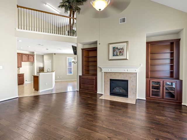 17718 Emerald Garden Lane, Houston, TX 77084