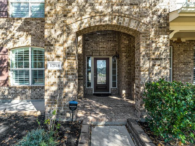 17718 Emerald Garden Lane, Houston, TX 77084