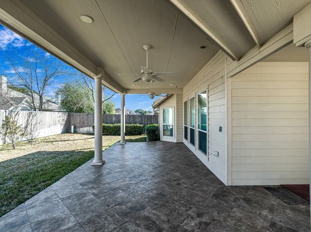 17718 Emerald Garden Lane, Houston, TX 77084