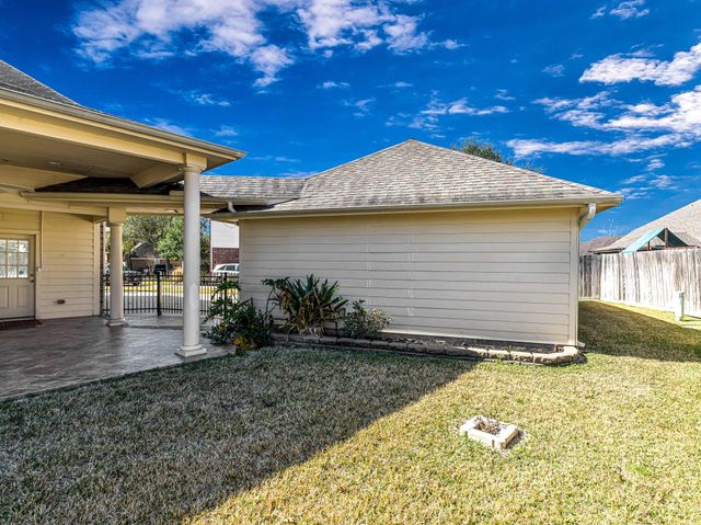 17718 Emerald Garden Lane, Houston, TX 77084