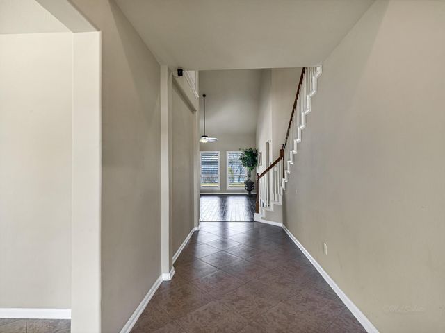 17718 Emerald Garden Lane, Houston, TX 77084