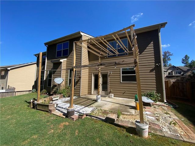 4770 Belcrest Way, Cumming, GA 30040
