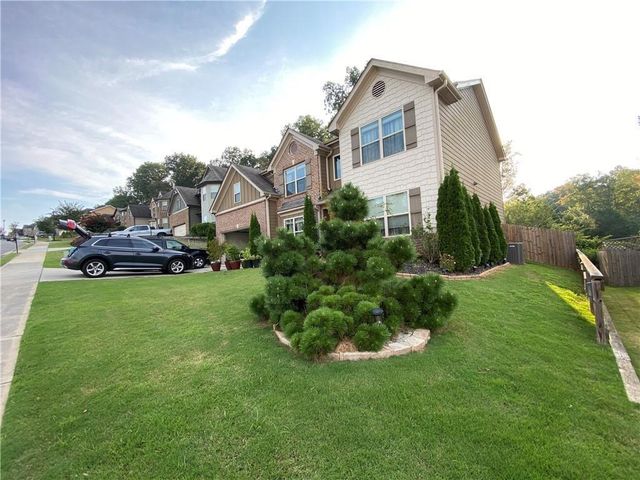 4770 Belcrest Way, Cumming, GA 30040