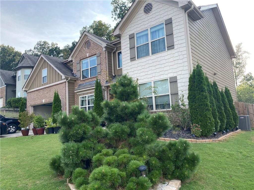 4770 Belcrest Way, Cumming, GA 30040
