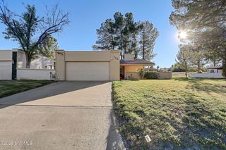 113 S Apache Gold Loop, Santa Teresa, NM 88008