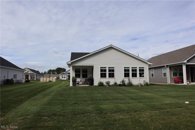 2163 Myla Way, Elyria, OH 44035