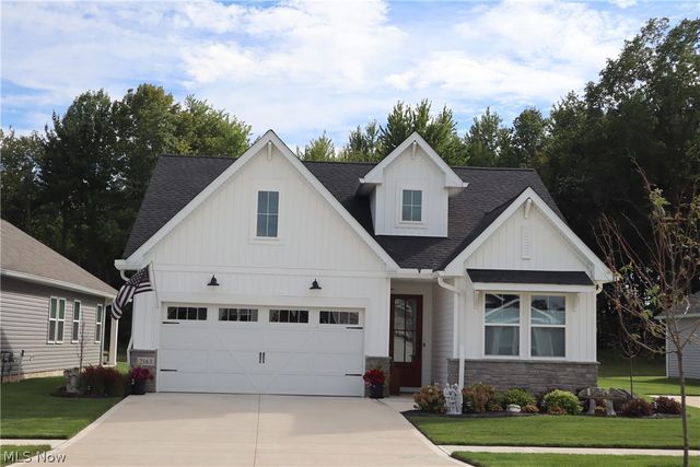 2163 Myla Way, Elyria, OH 44035