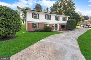 3604 23RD PKWY, Temple Hills, MD 20748
