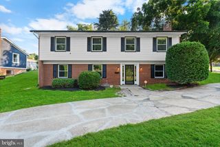 3604 23RD PKWY, Temple Hills, MD 20748