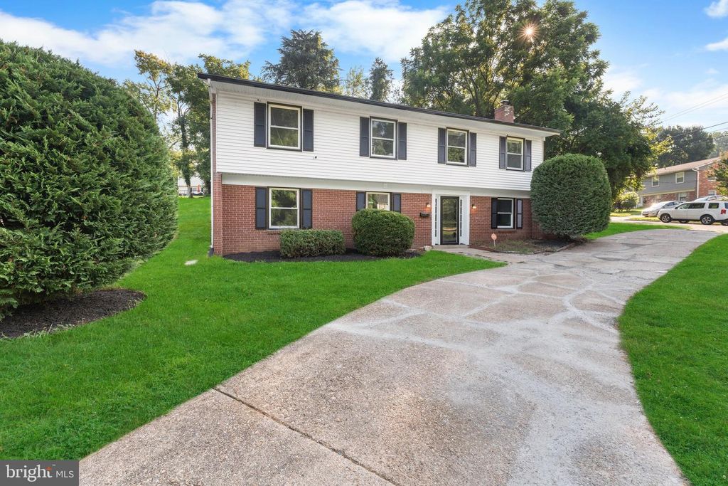 3604 23RD PKWY, Temple Hills, MD 20748