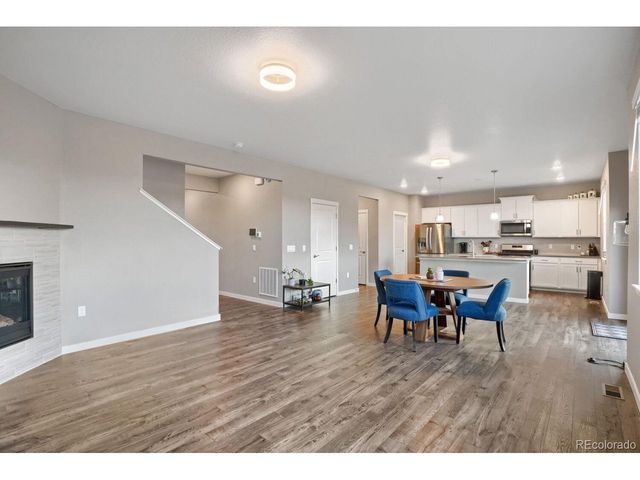 17311 Rose Mallow St, Parker, CO 80134