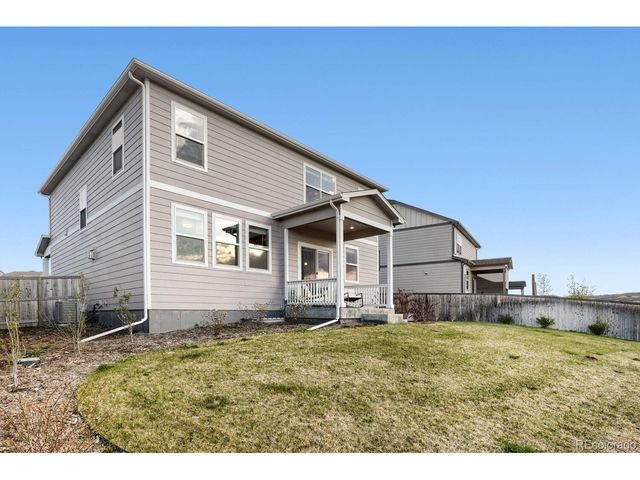 17311 Rose Mallow St, Parker, CO 80134