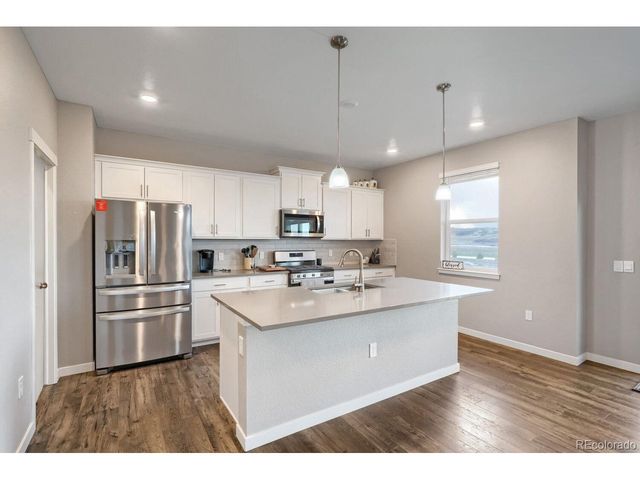 17311 Rose Mallow St, Parker, CO 80134