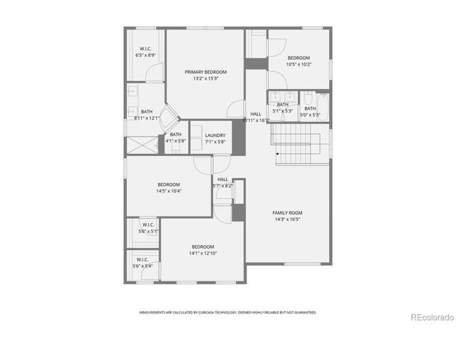 17311 Rose Mallow St, Parker, CO 80134