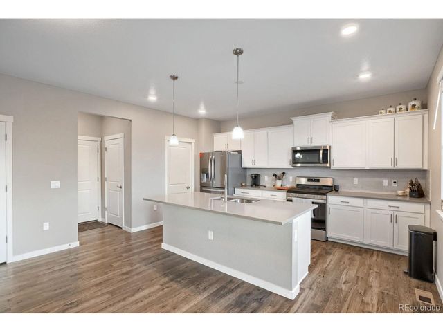 17311 Rose Mallow St, Parker, CO 80134
