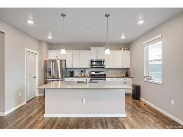 17311 Rose Mallow St, Parker, CO 80134