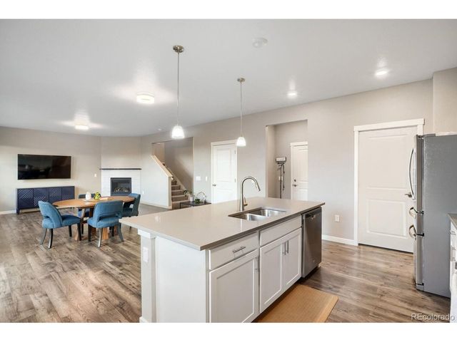17311 Rose Mallow St, Parker, CO 80134
