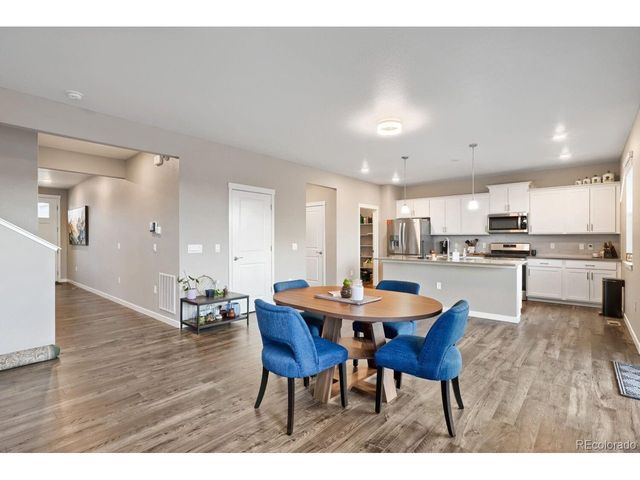 17311 Rose Mallow St, Parker, CO 80134