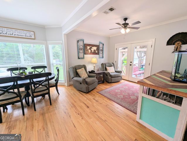 2113 Backlake Circle, Bainbridge, GA 39819