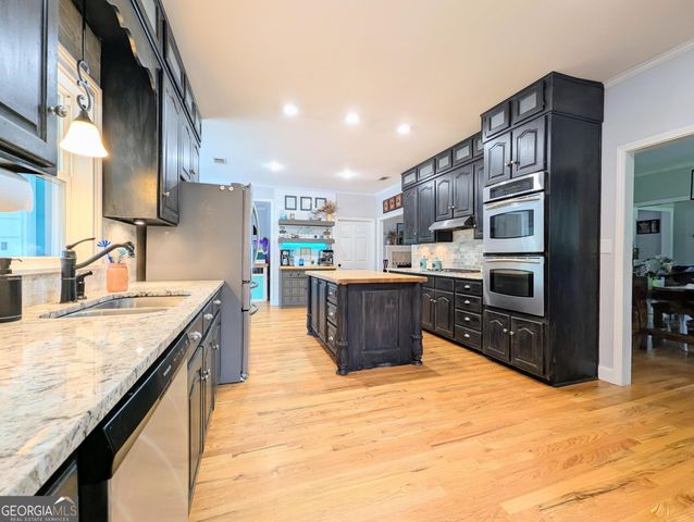 2113 Backlake Circle, Bainbridge, GA 39819