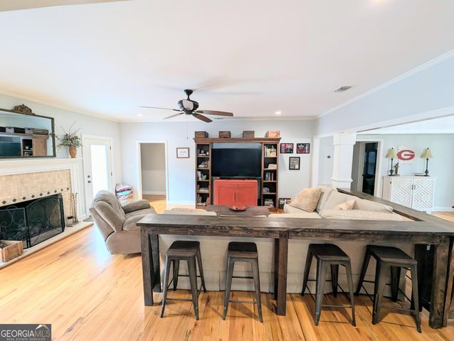 2113 Backlake Circle, Bainbridge, GA 39819