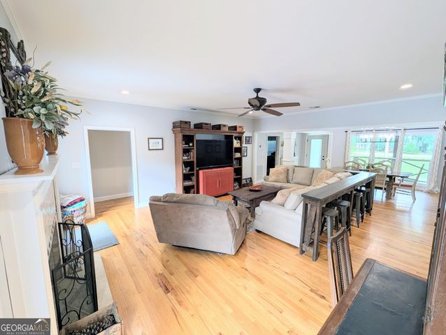 2113 Backlake Circle, Bainbridge, GA 39819