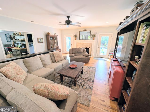 2113 Backlake Circle, Bainbridge, GA 39819