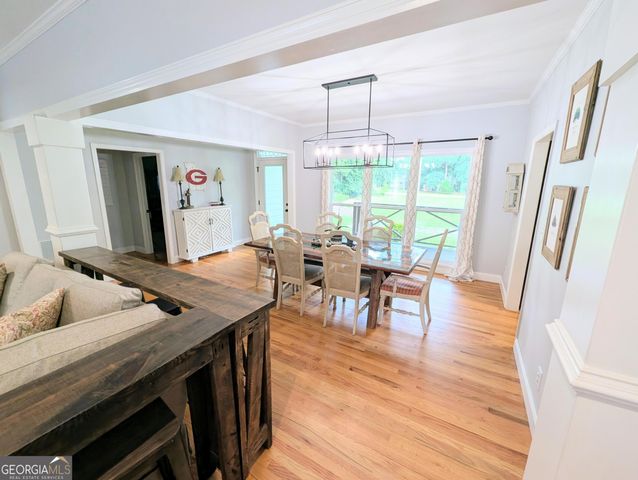 2113 Backlake Circle, Bainbridge, GA 39819