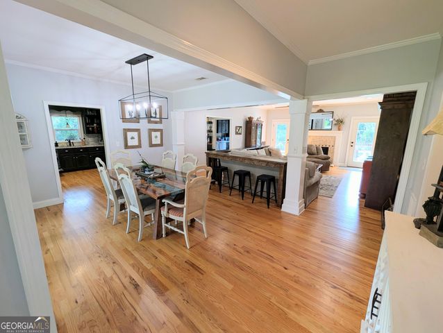 2113 Backlake Circle, Bainbridge, GA 39819