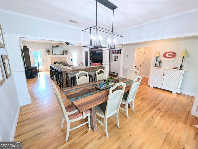 2113 Backlake Circle, Bainbridge, GA 39819