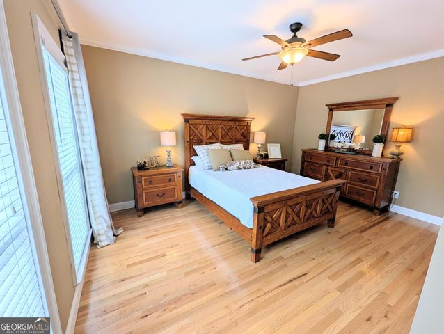 2113 Backlake Circle, Bainbridge, GA 39819