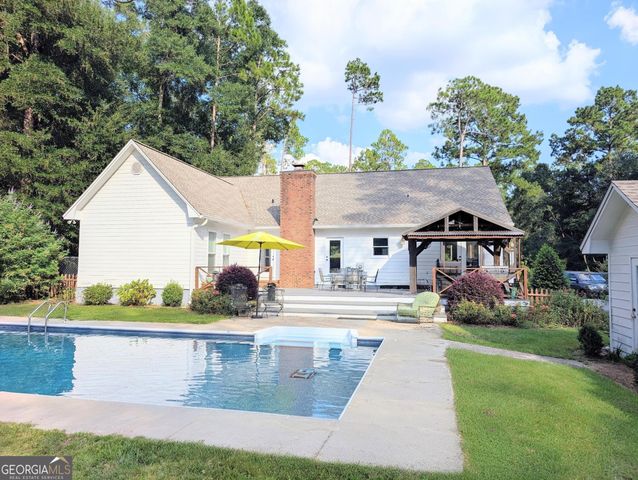 2113 Backlake Circle, Bainbridge, GA 39819