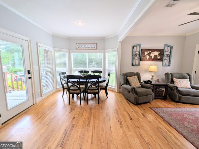 2113 Backlake Circle, Bainbridge, GA 39819