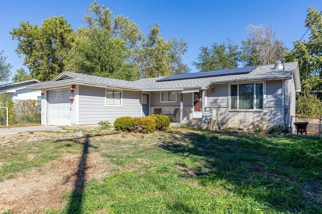 1504 N Vista Rd, Spokane, WA 99212